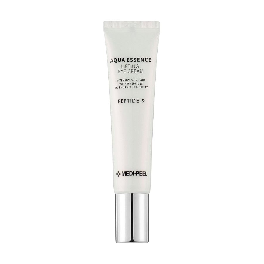 Крем для шкіри навколо очей Medi-Peel Peptide 9 Aqua Essence Eye Cream, 40 мл