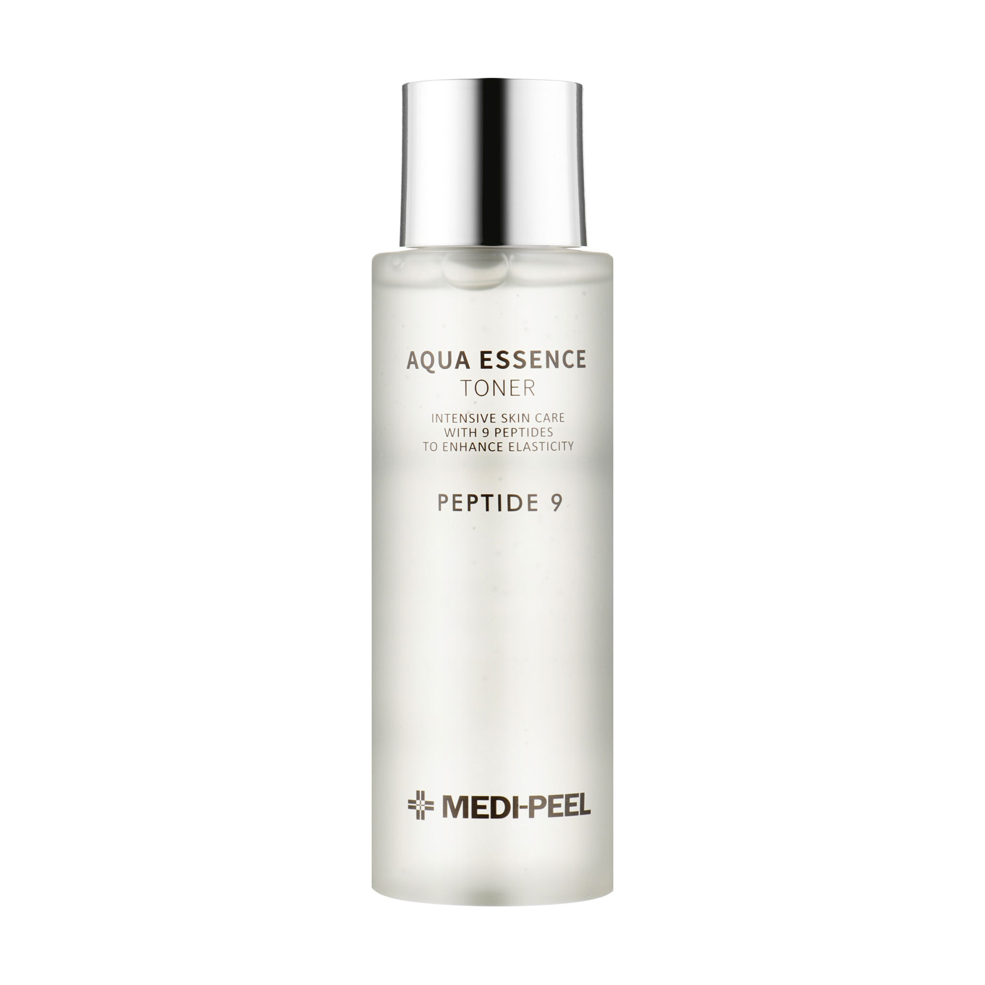 Зволожувальний тонер з комплексом 9 пептидів Medi-Peel Peptide 9 Aqua Essence Toner, 250 мл